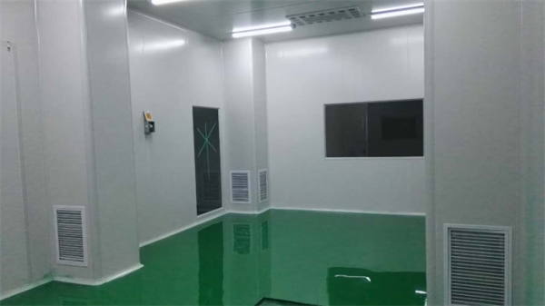 津南區(qū)泰達(dá)科技園