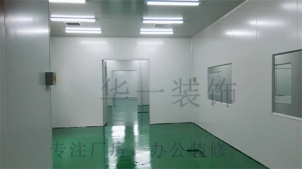 津南區(qū)集美工業(yè)園