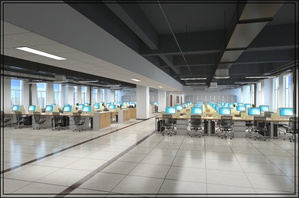 辦公室實驗室裝修工程