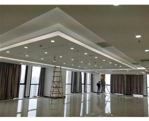 辦公室裝修工程