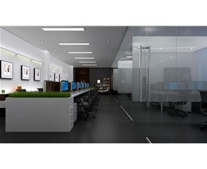 辦公樓、廠房裝修
